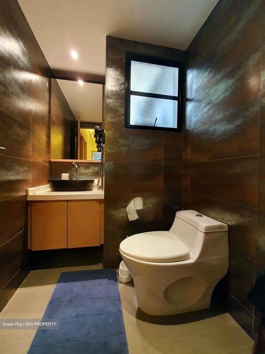 Pinewood Gardens (D10), Condominium #458905841